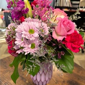 Meet your Posher, Ana